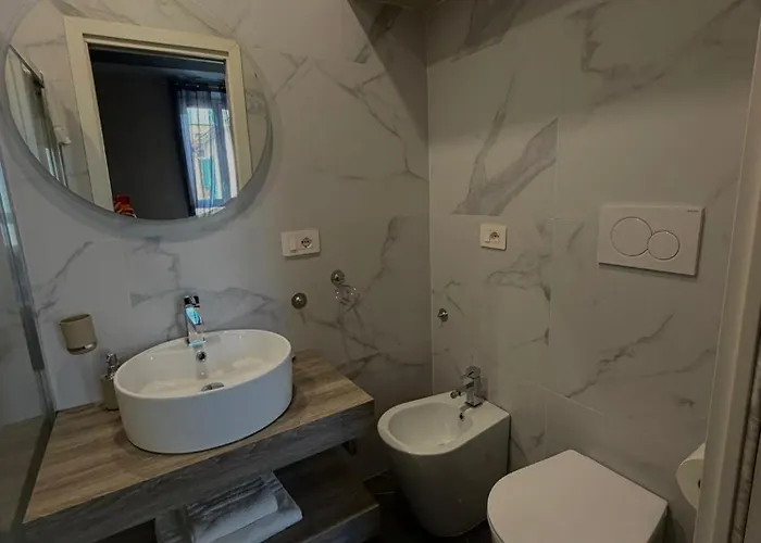 Apartment Luxury Coppede