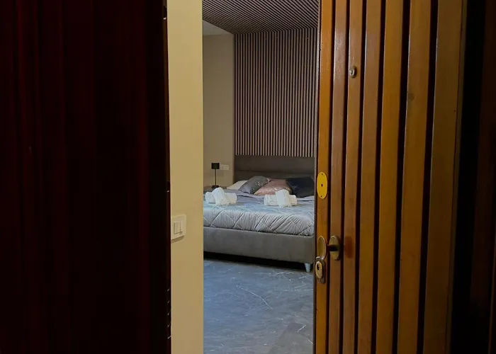 Apartment Luxury Coppede