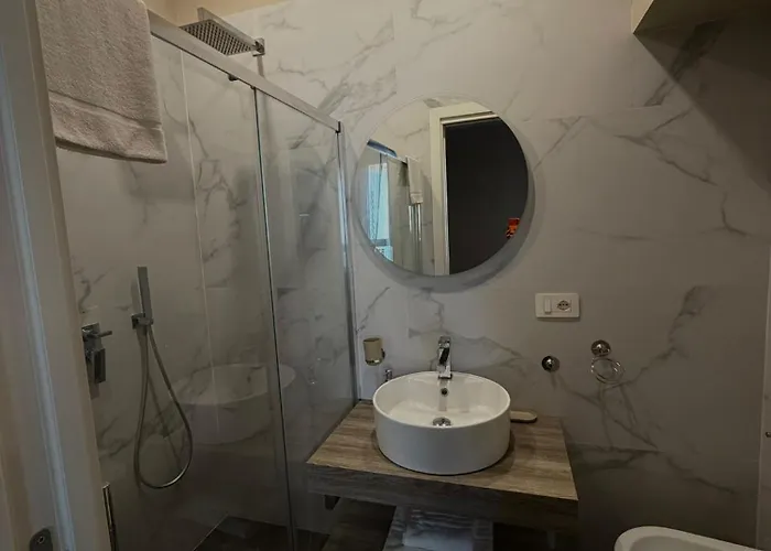 Apartment Luxury Coppede