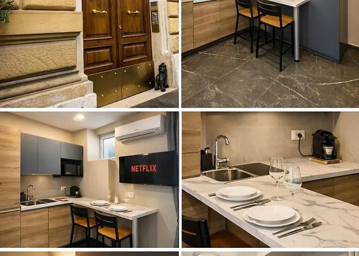 Luxury Coppede
