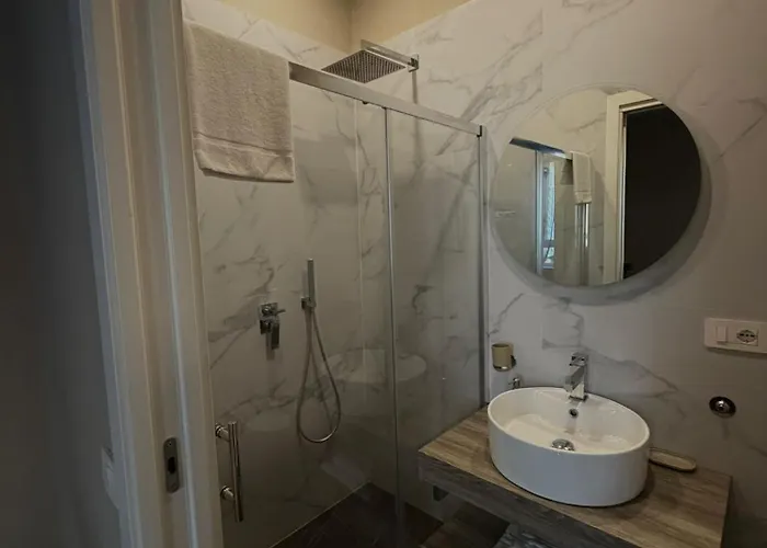 Luxury Coppede *